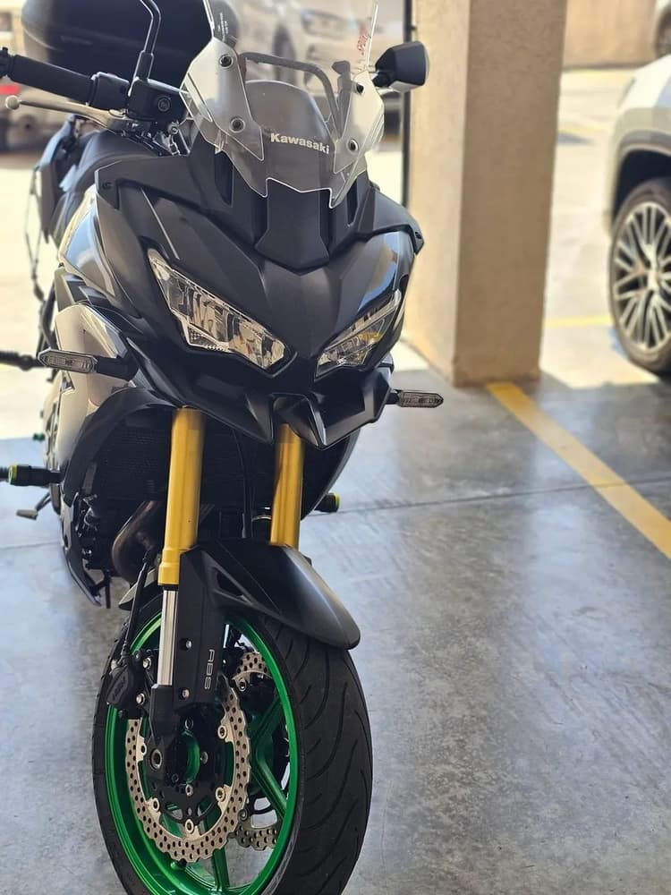 VERSYS 650 24/24 