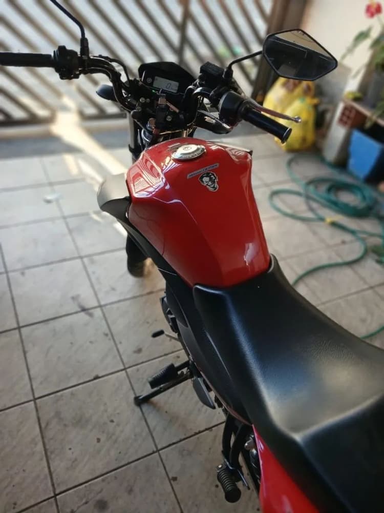 Moto 