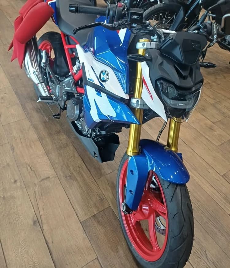 Vende se BMW