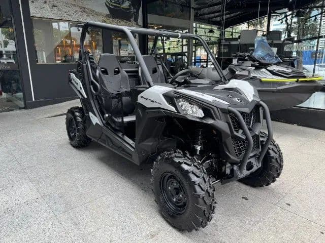 Utv Can-Am Maverick Trail 700 2023
