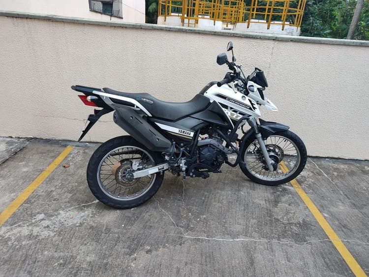 Crosser 150 s Flex