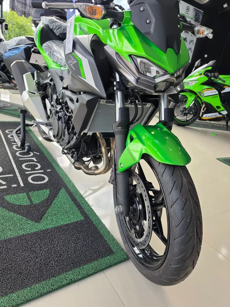 Z500 