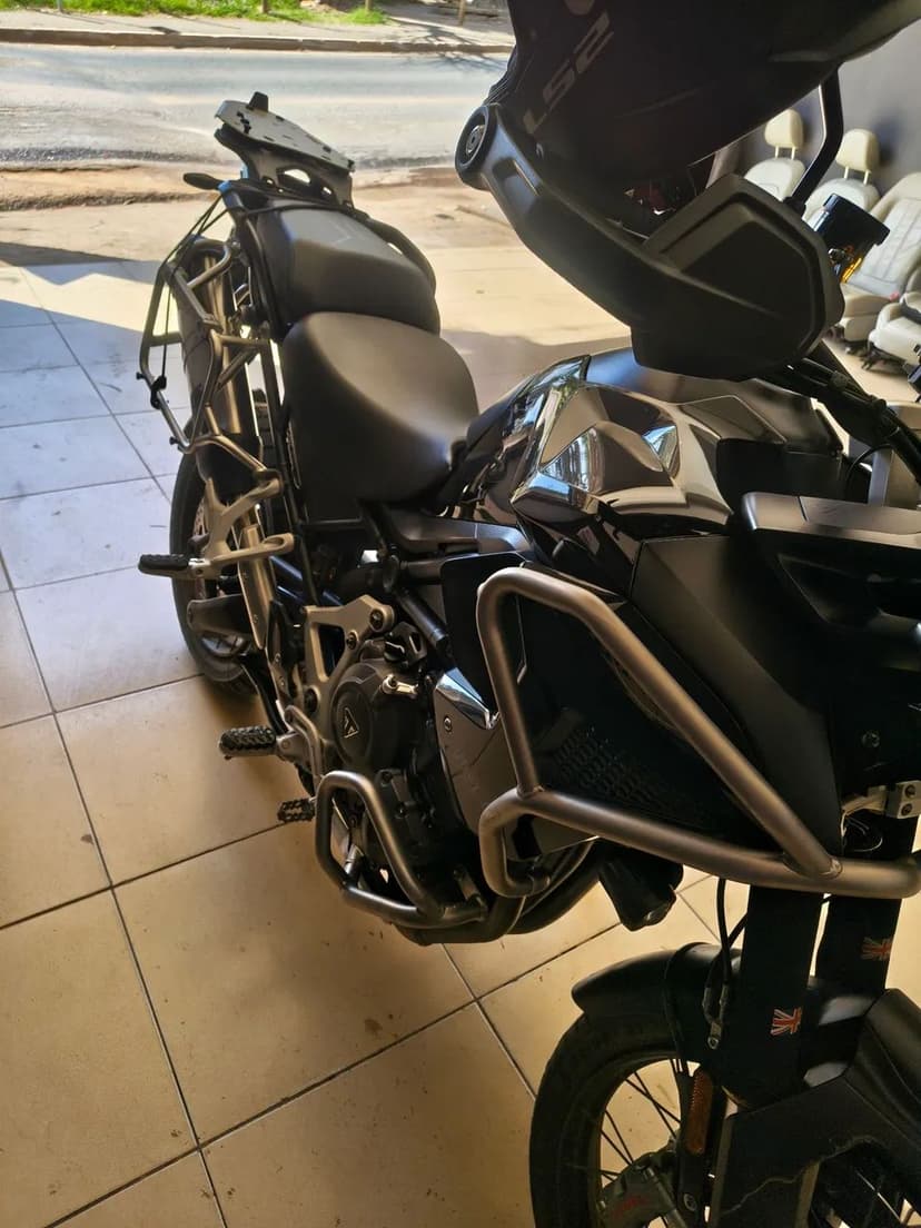 Triumph 