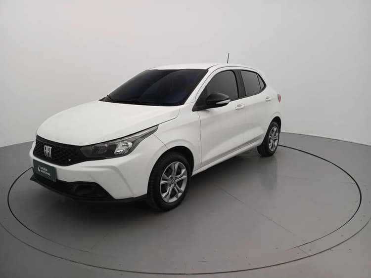 Fiat Argo Drive 1.0 Firefly 2026