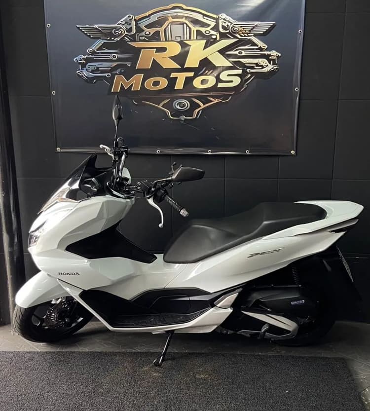 Honda PCX 160 ABS 