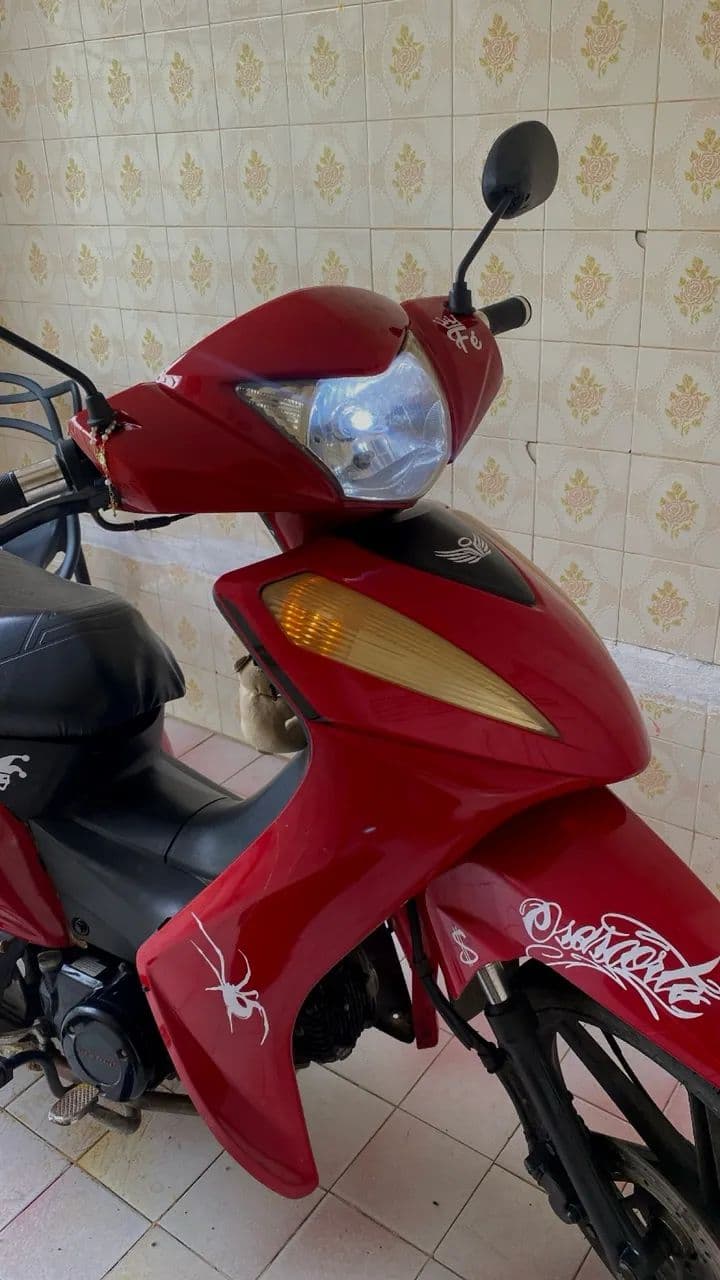 jet 125