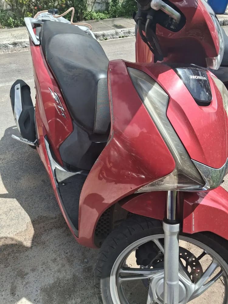 Scooter SH150 Honda 