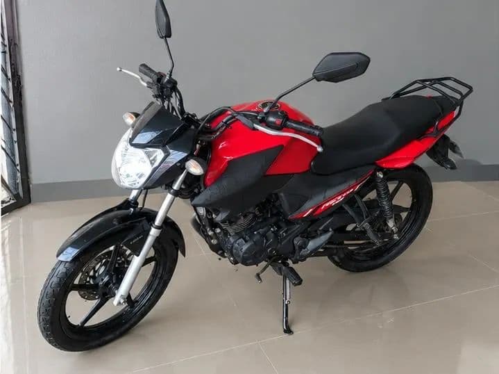 Yamaha Factor  150