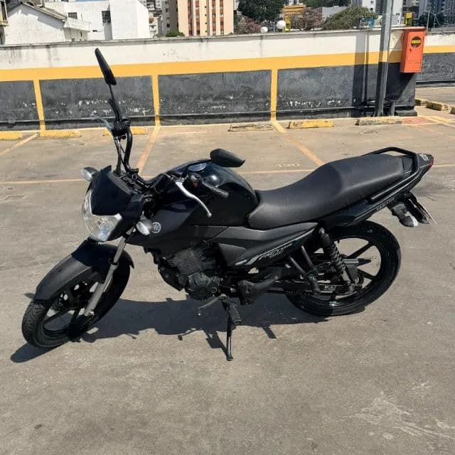 YBR150 FACTOR ED 2023