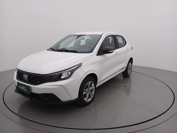 Fiat Argo Drive 1.0 Firefly 2026