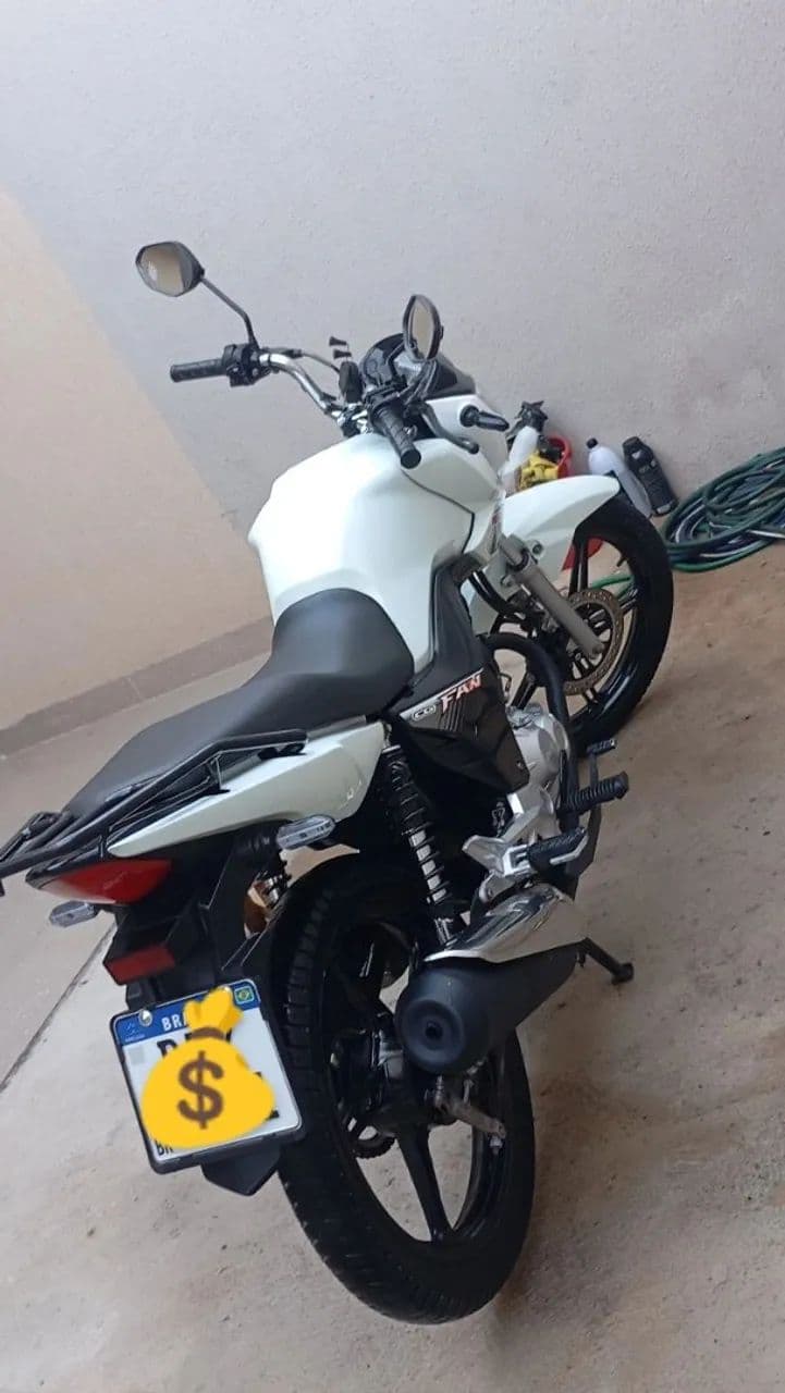 Fan 160 