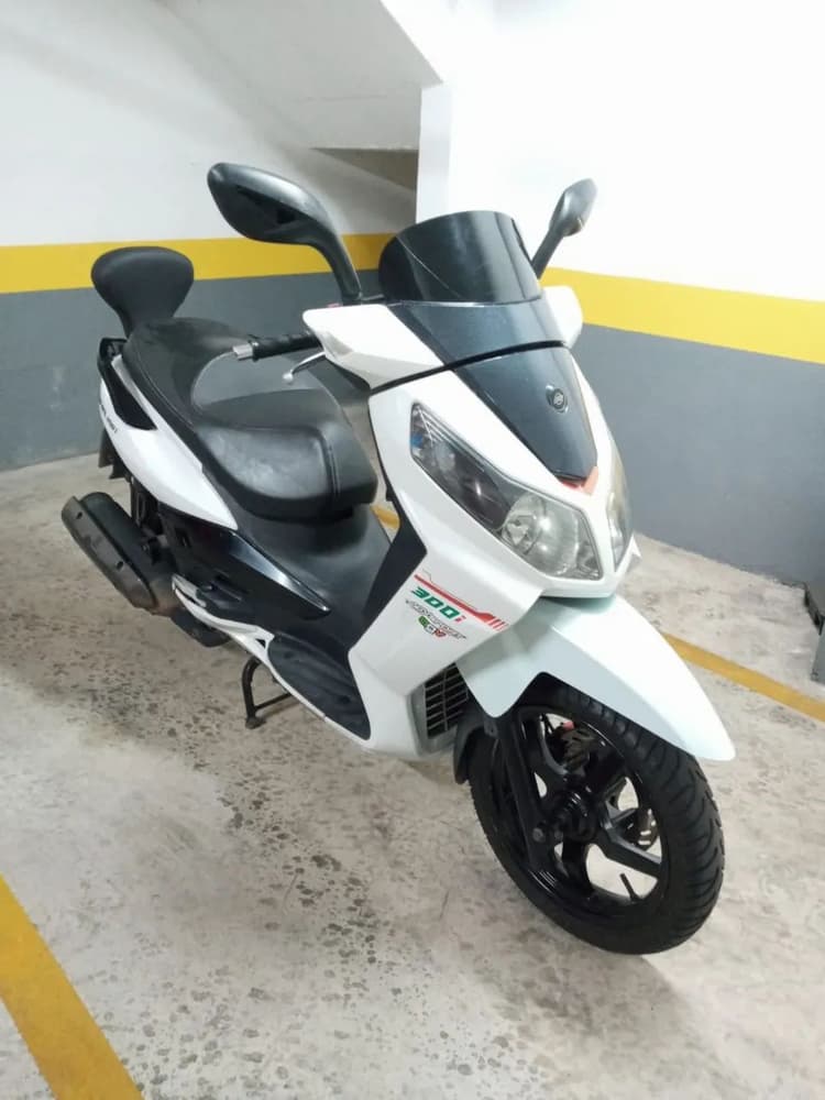 Citycon 300i