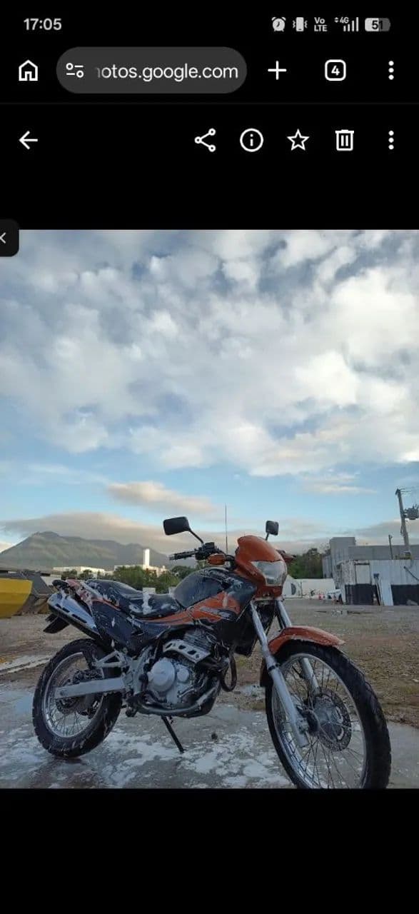 Falcon 400