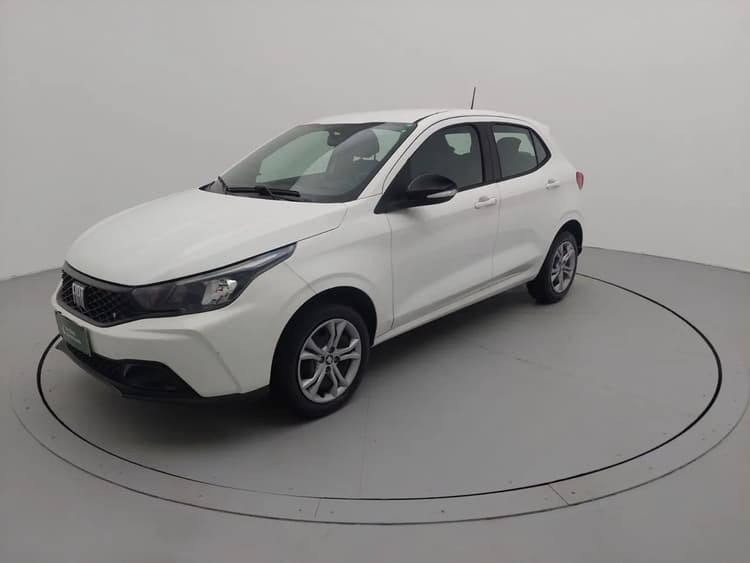 Fiat Argo Drive 1.0 Firefly 2026