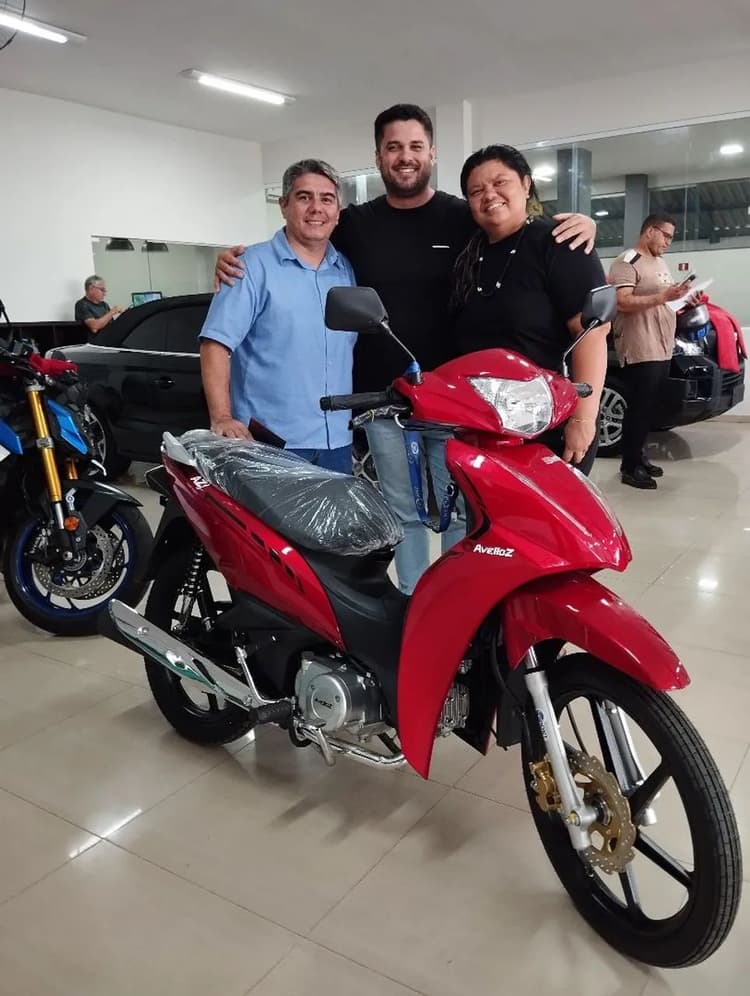 AVELLOz com 10 REAIS DE ENTRADA 