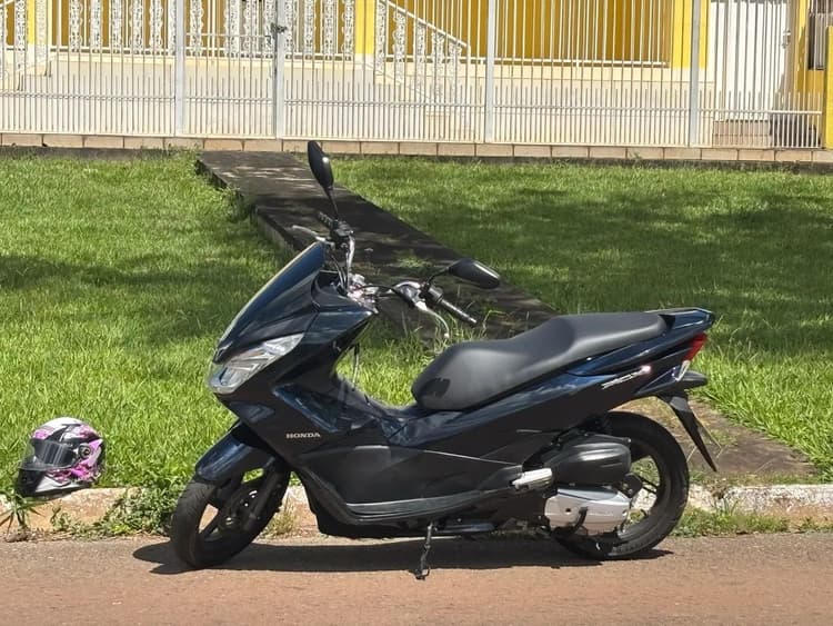 Moto PCX 150