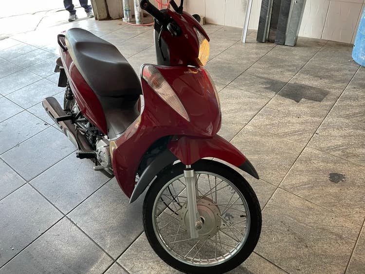 Moto top
