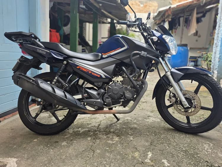 Factor 150 2024 flex 