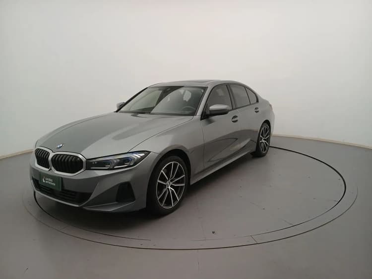 BMW 320I 320i 2023