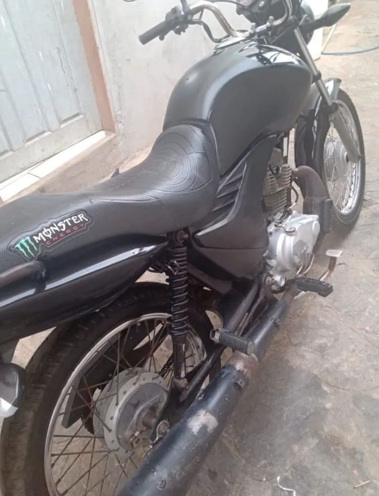 Moto Fan