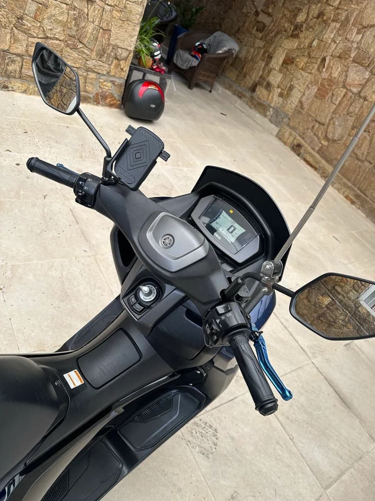 Nmax 160 - 2021