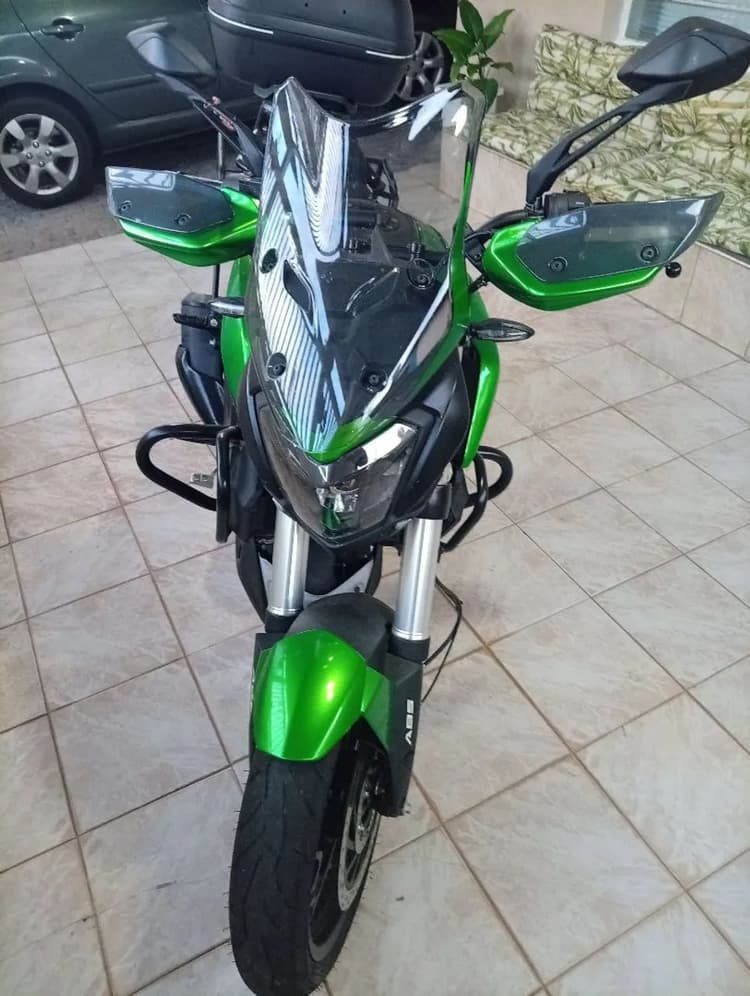 Vendo 