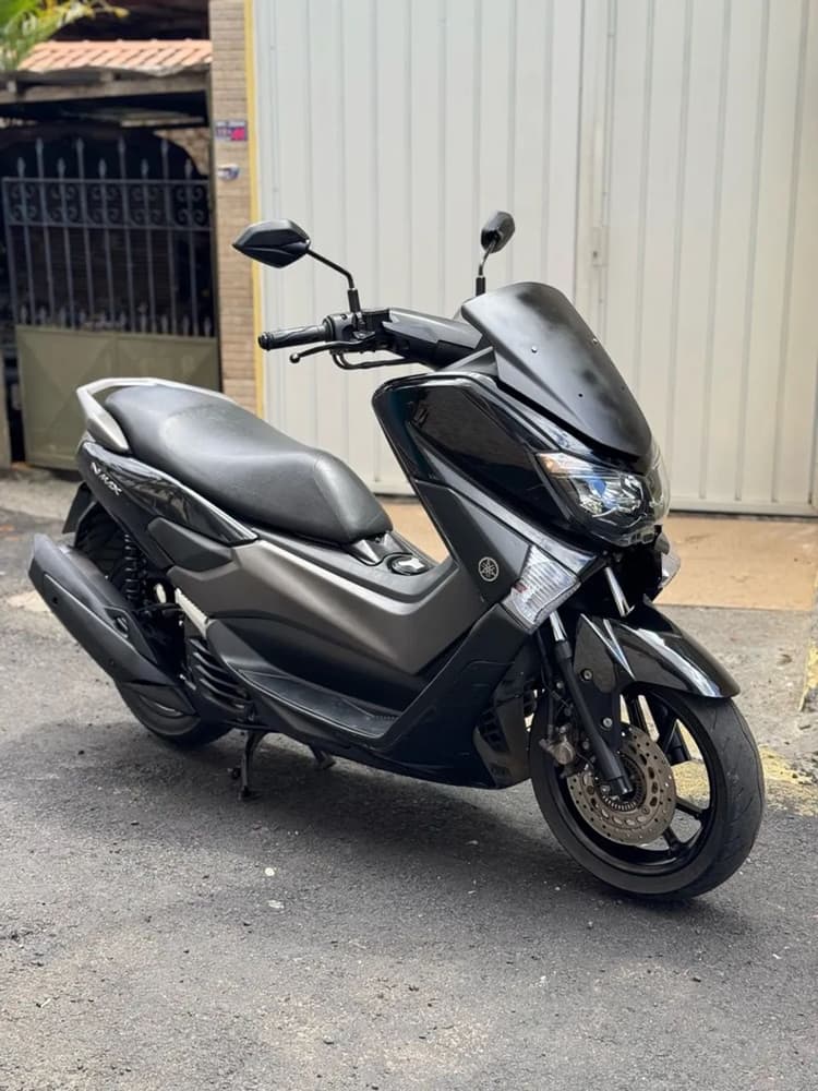 Nmax 160 