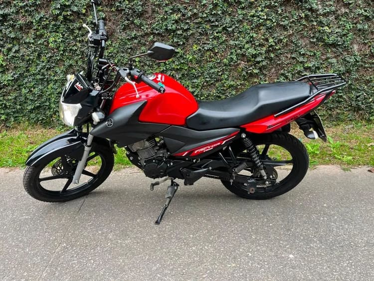 Factor 150cc 2023