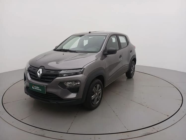 Renault Kwid 1.0 Zen 2026