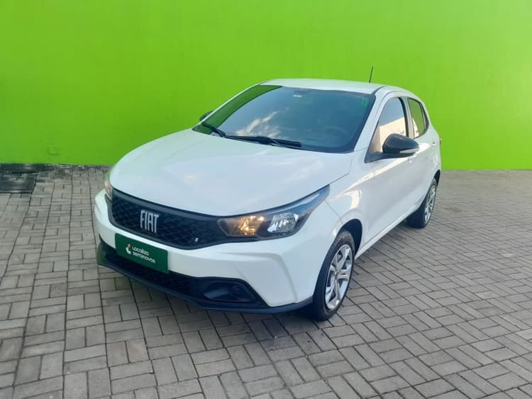 Fiat Argo Drive 1.0 Firefly 2026