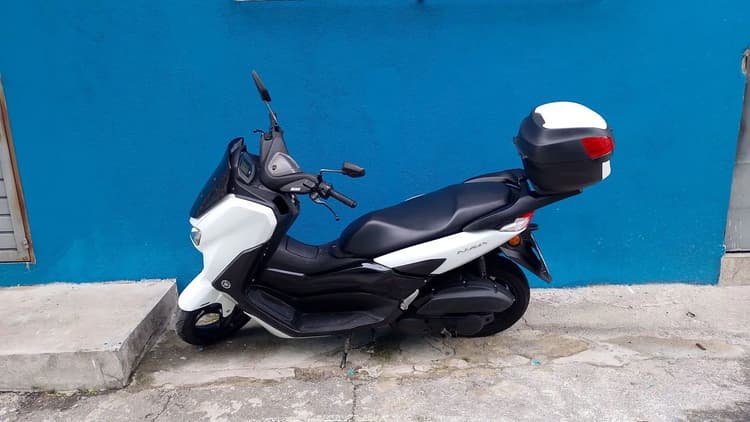 Nmax 2021