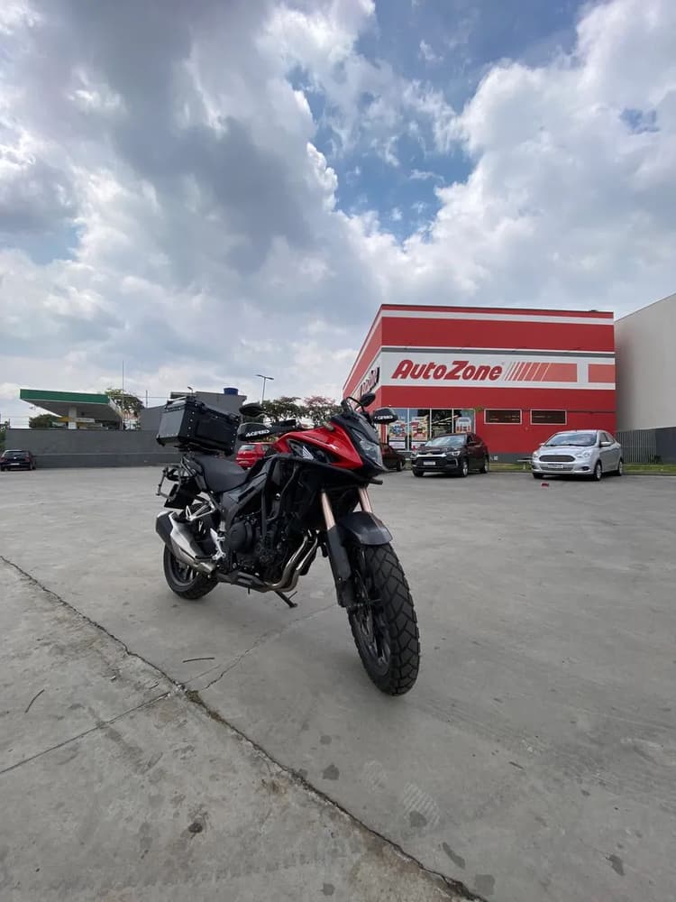 CBX 500