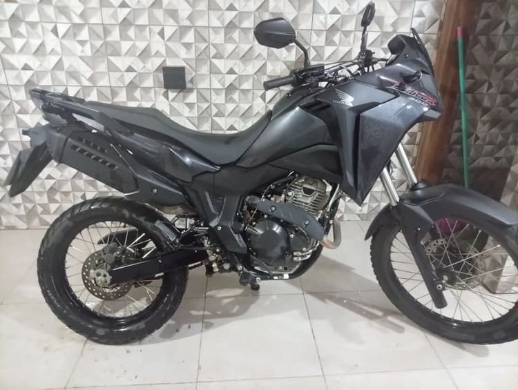 Sahara 300 2026