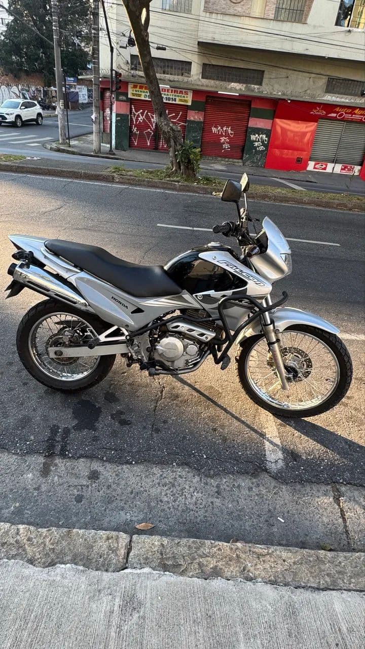 Falcon NX400