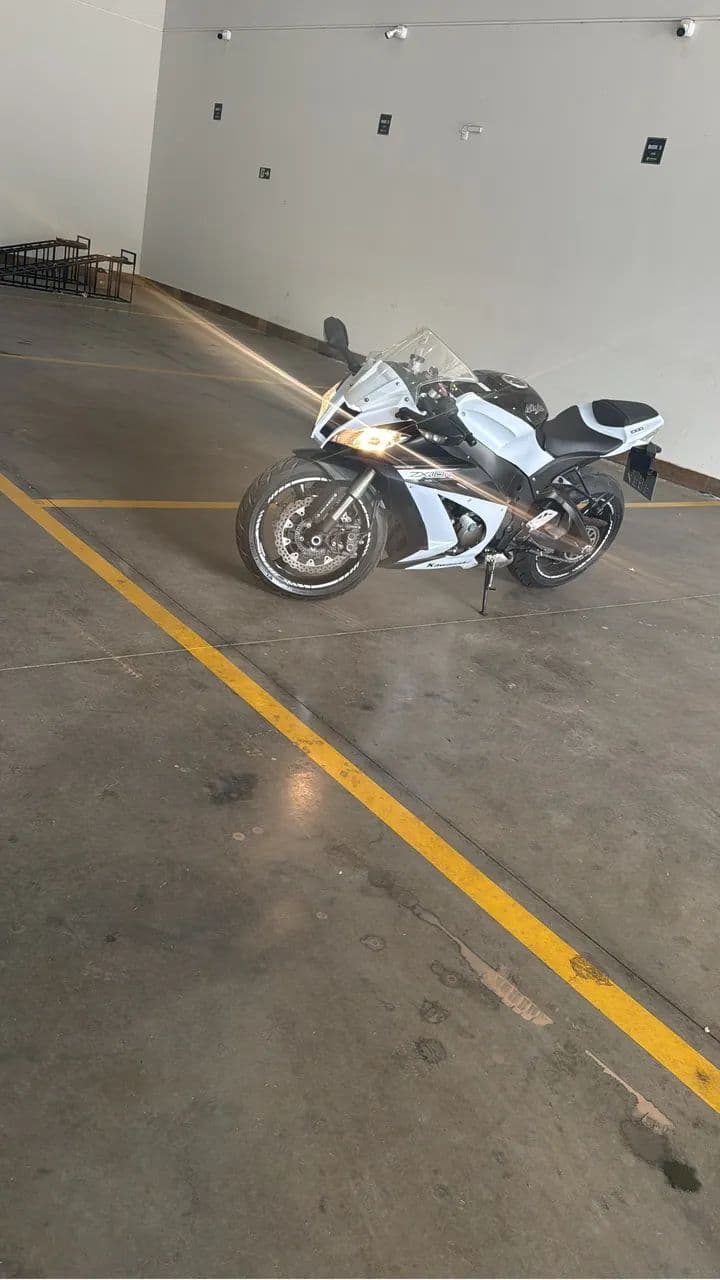 Zx10R