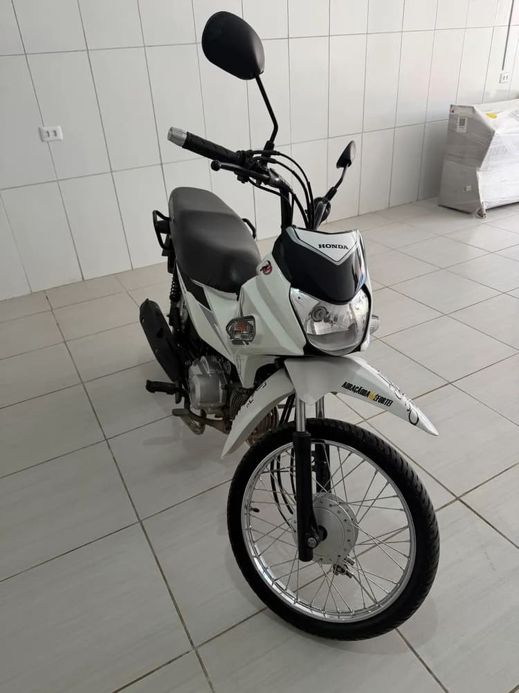 Pop 110i 2026