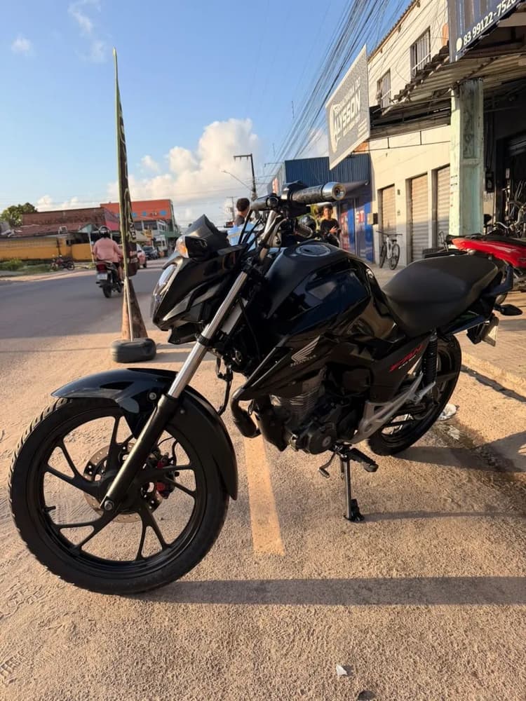 Quitada, emplacada, ponto de transferir 