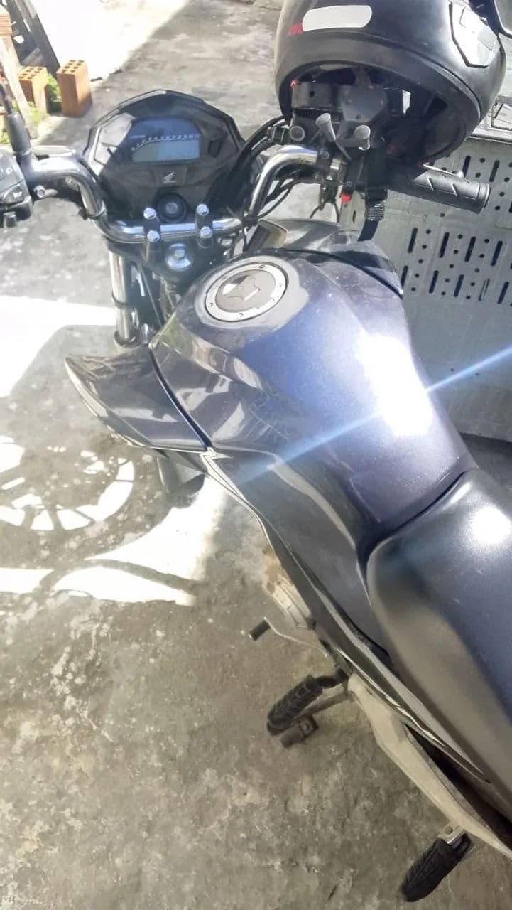 Fan 160 