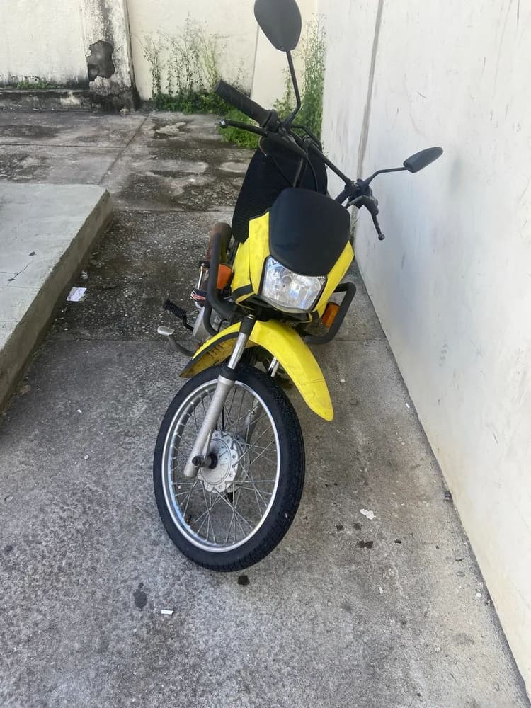 Vendo Pop 100 