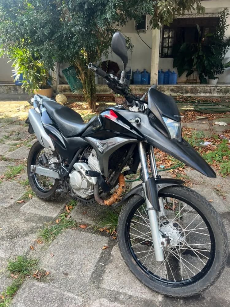 XRE 300