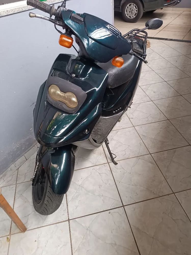 Vendo cinquentinha