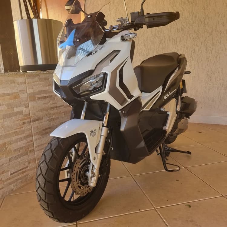 HONDA ADV 150