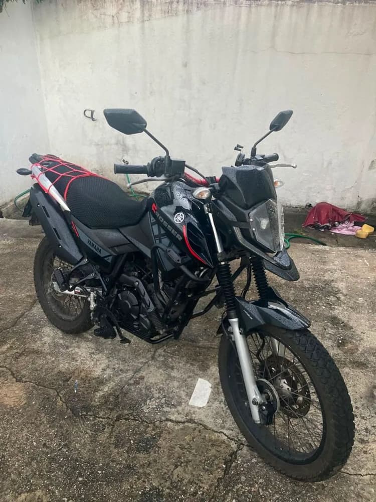 CROSSER 150cc 2024