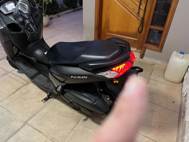Nmax 