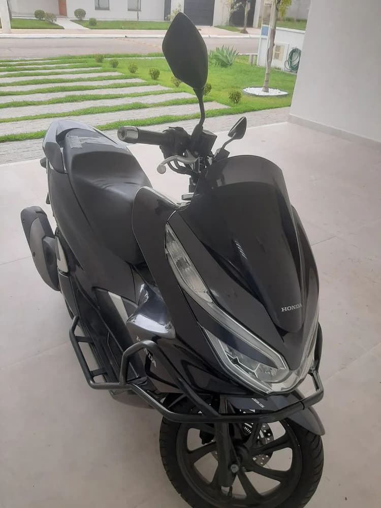 Honda Pcx