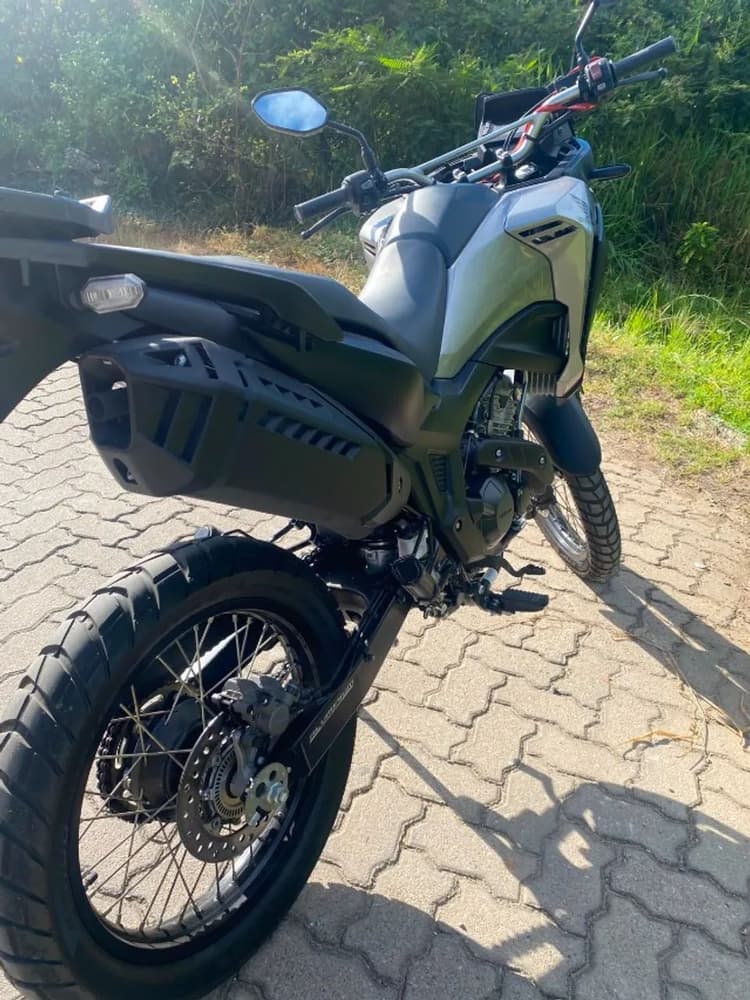 Shaara 300 zero
