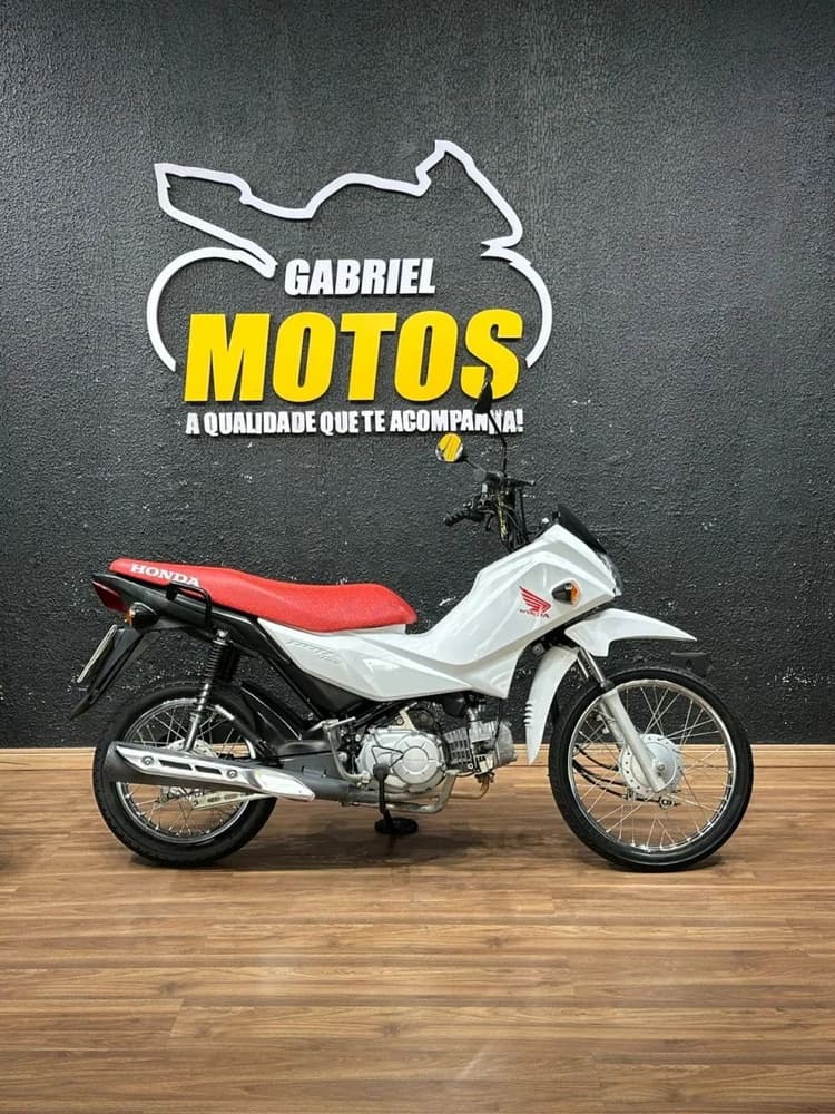 HONDA POP 110 I  - 2023