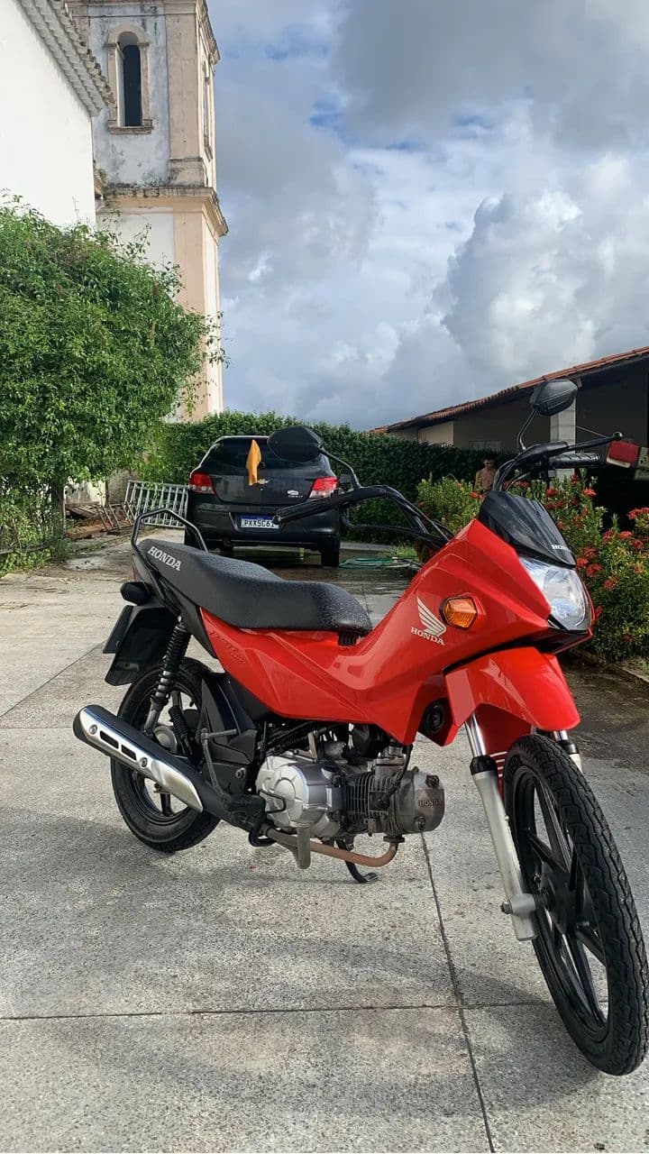 vende-se pop 110i 
