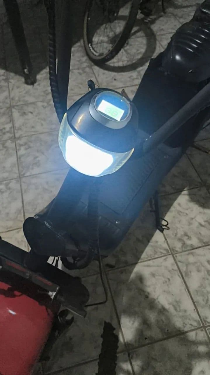 Shineray Pt-03 plus