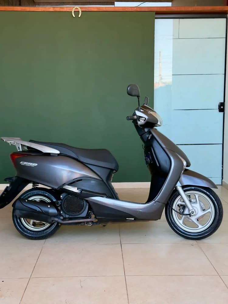 Honda Lead 110 